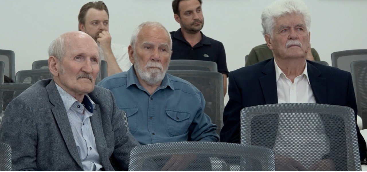 Cineaștii moldoveni au creat filme valoroase în ciuda cenzurii comuniste
