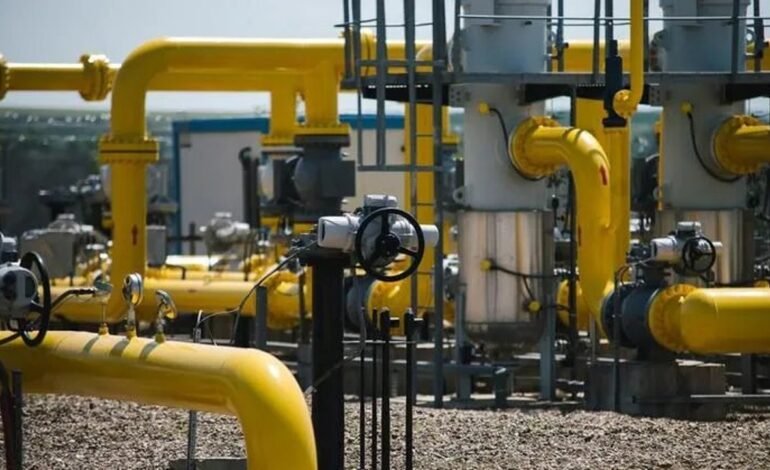 Stabilirea unui grafic lunar pentru contractarea gazelor va reduce riscurile la iarnă