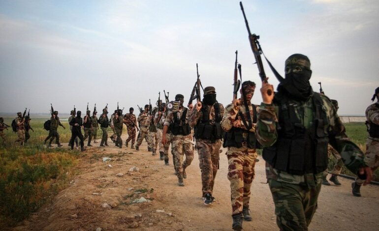 Franța judecă „jihadiști naționali” reveniți din Statul Islamic cu pedepse dure