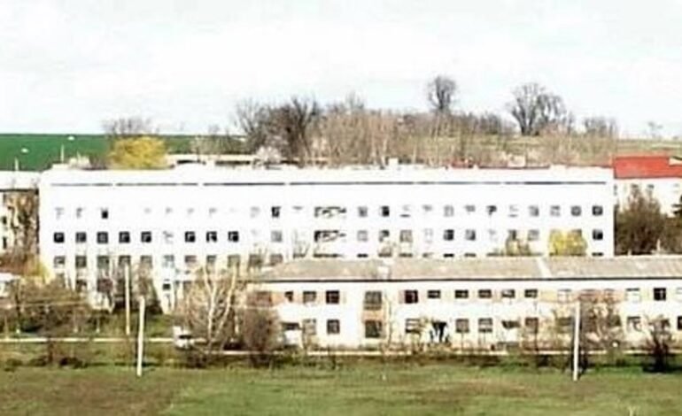 Spitalul Raional Florești începe renovarea blocului de boli infecțioase