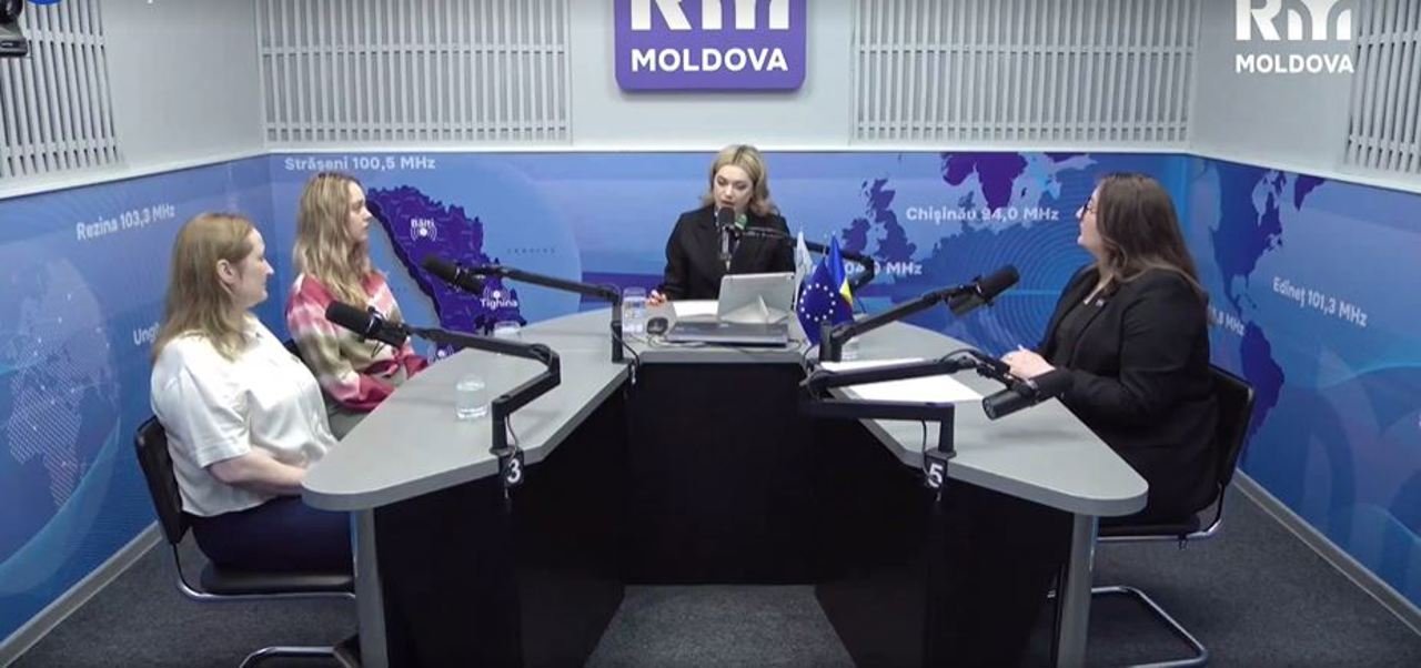 Copiii din Moldova riscă tot mai mult în mediul digital, avertizează experții