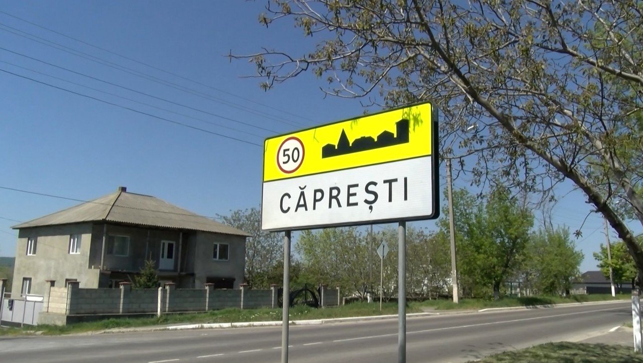 Restaurarea caselor evreiești din Căprești, proiect susținut de Ministerul Culturii