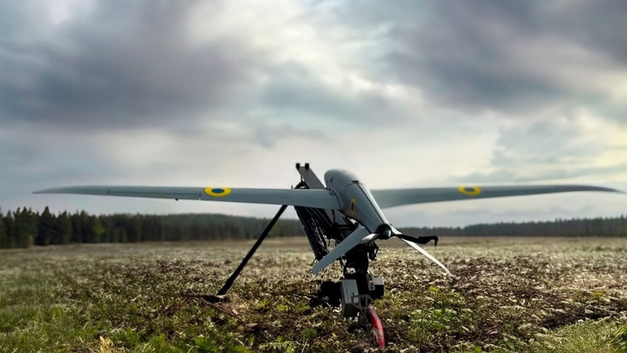 Forțele Ucrainene lovesc depozite petroliere și unități militare în Crimeea