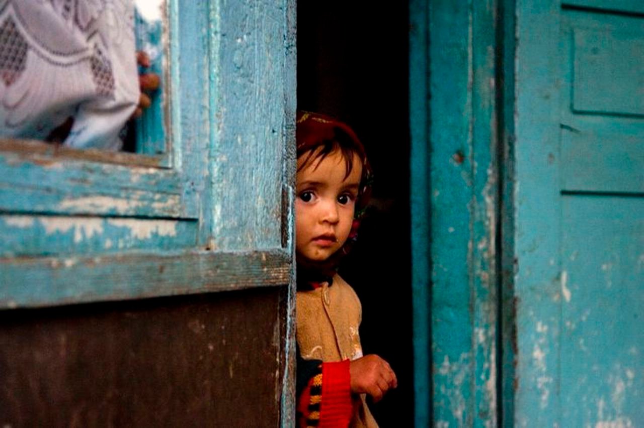 Un din trei copii din Moldova trăiește în sărăcie, avertizează experții