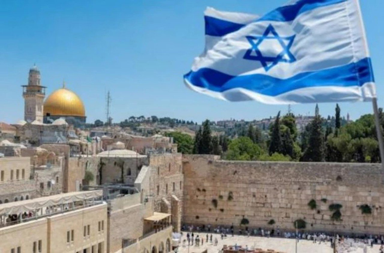 Moldovenii din Israel, avertizați după atacul iranian cu rachete