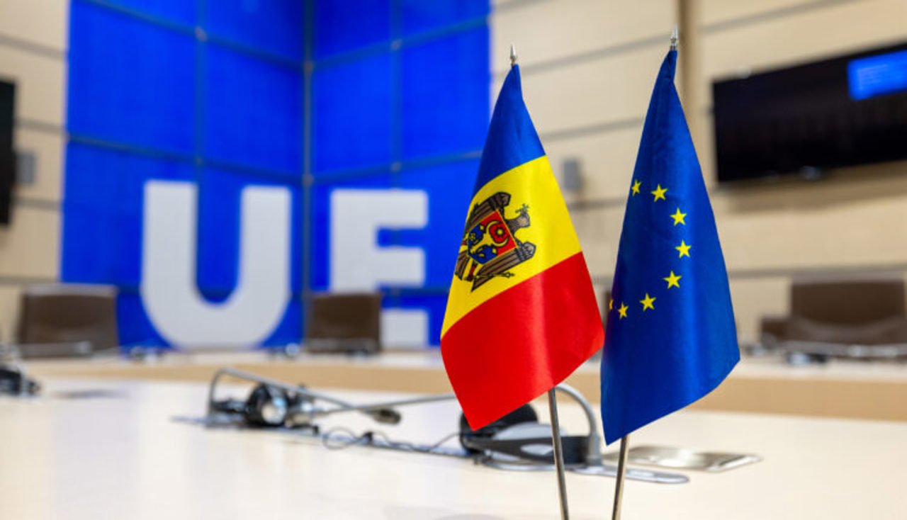 Luxemburghezi discută la Chișinău sprijin pentru integrarea europeană a Moldovei