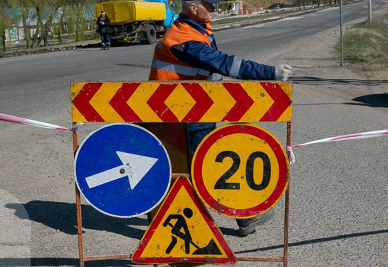 Circulația va fi oprită temporar pe bulevardul Iuri Gagarin în Chișinău