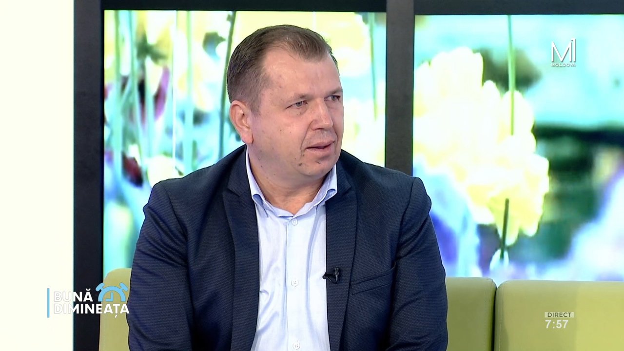 Banca de Alimente din Moldova recuperează 583 tone și sprijină 12.500 persoane