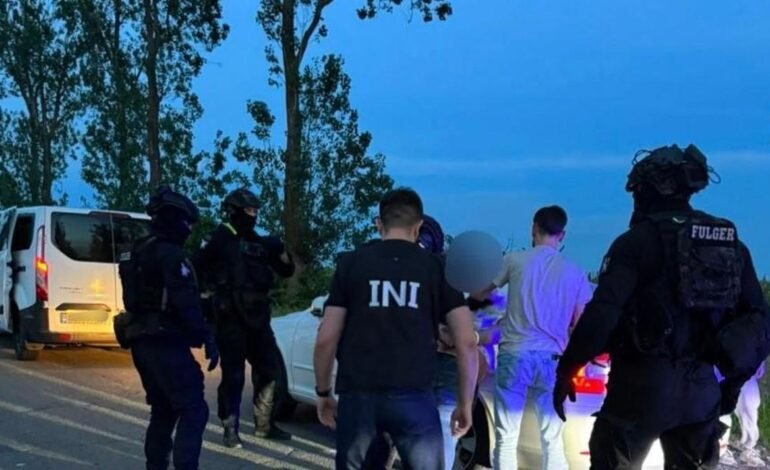 TikToker reținut pentru propagandă de război și incitare online