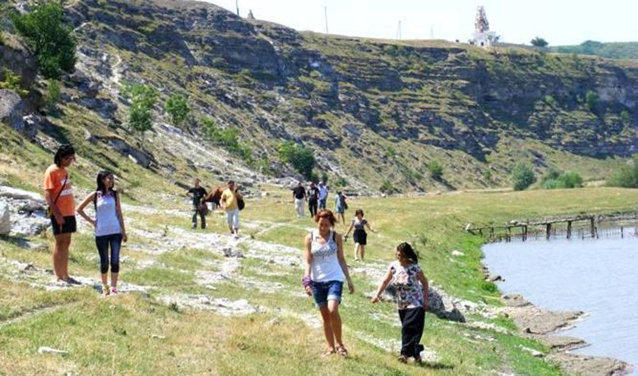 Republica Moldova atrage tot mai mulți turiști din întreaga lume