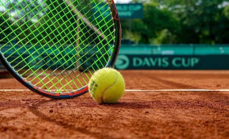 Naționala de tenis a Moldovei țintește promovarea în Grupa a II-a a Cupei Davis