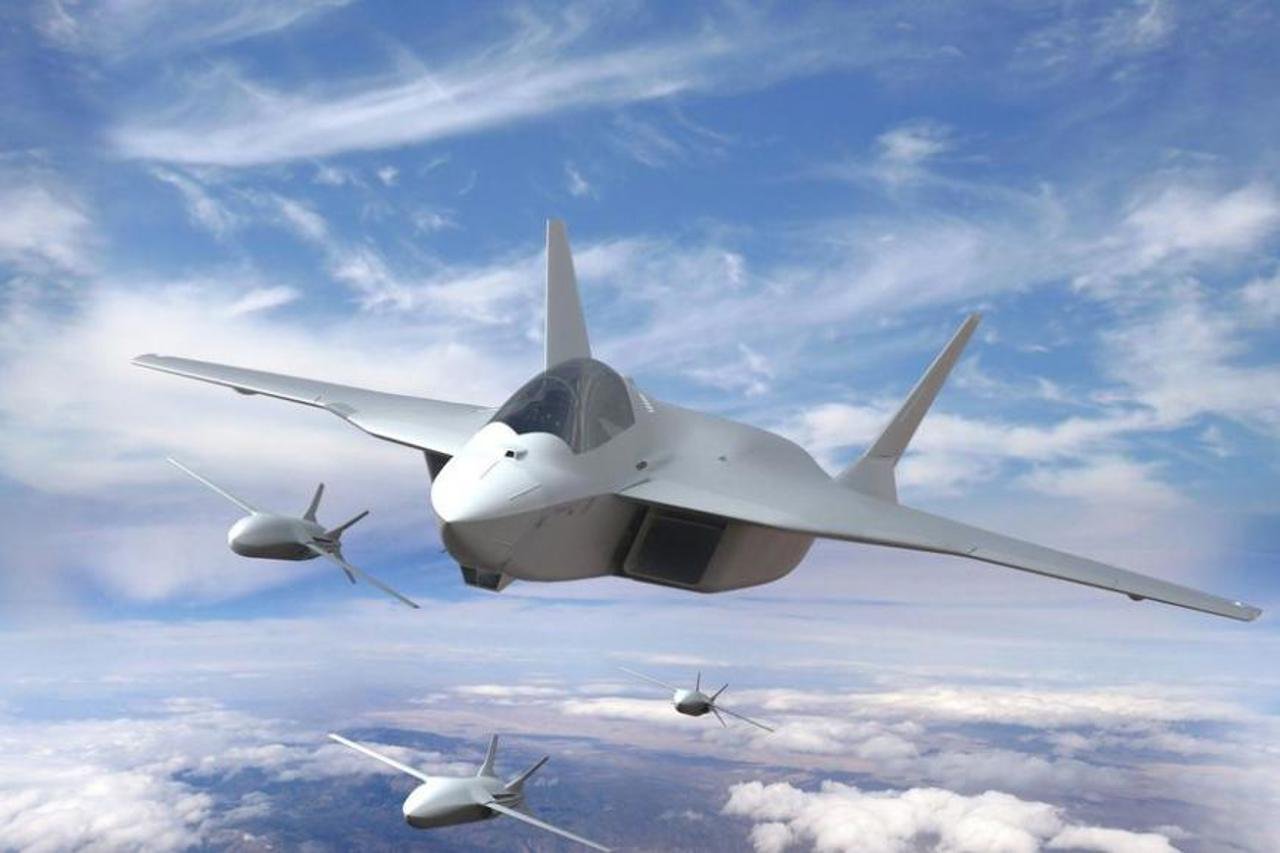 Proiectul Franco-German SCAF se destramă, Germania vizează Airbus