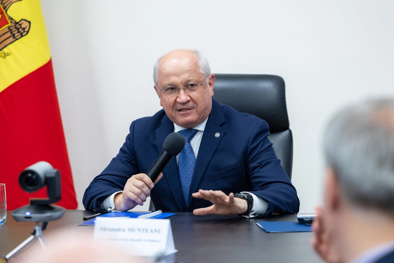 Liderii din Europa de Sud-Est discută securitatea și dezvoltarea durabilă la Sofia