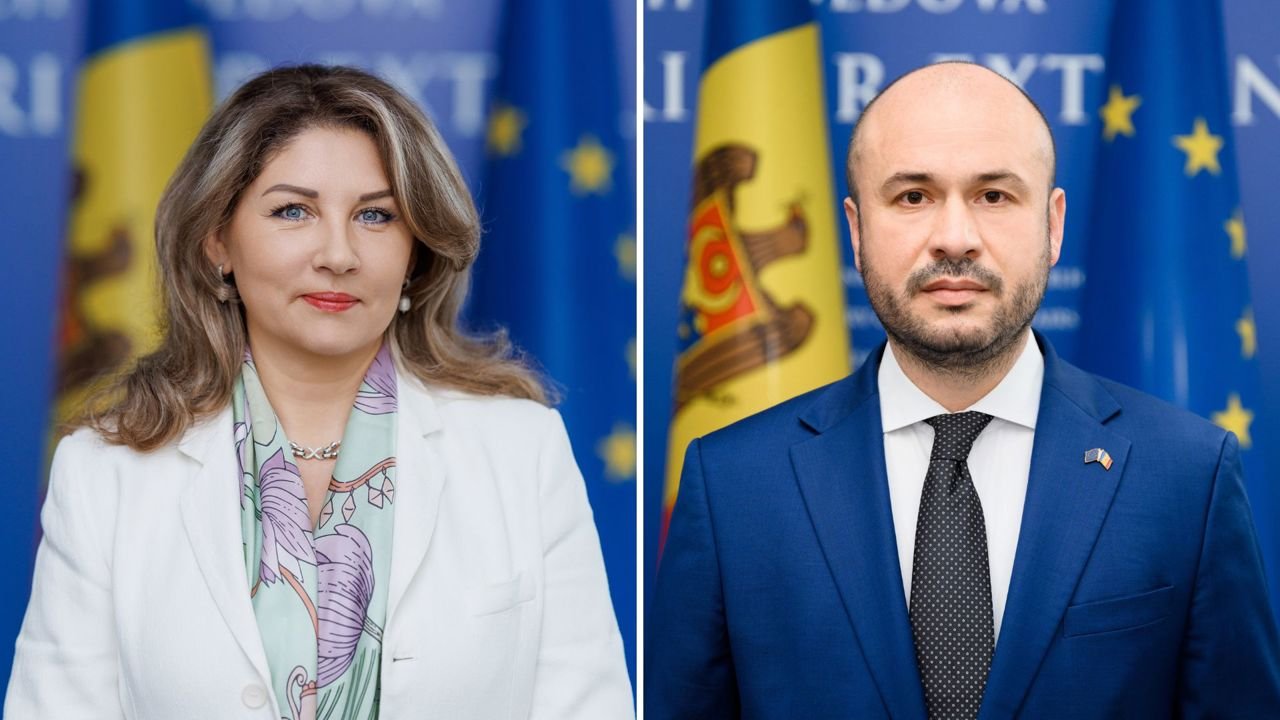 Parlamentul aprobă noii ambasadori ai Moldovei în India și Portugalia