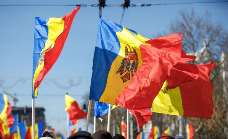 Silviu Tabac: Simbolurile Moldovei reflectă identitatea și independența națiunii