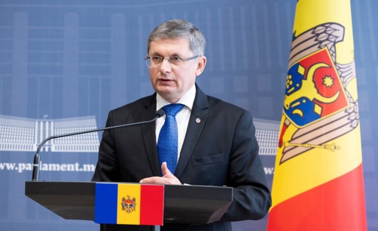 Igor Grosu solicită autorităților locale să prevină inundațiile imediate
