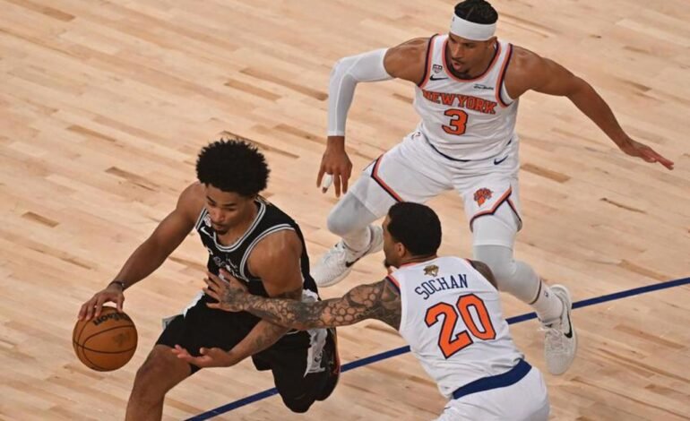 New York Knicks fac pas decisiv spre titlul NBA după o revenire istorică