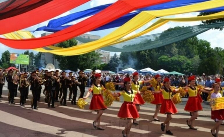 Soroca găzduiește Festivalul Național al Fanfarelor „Fanfara Argintie” cu 16 formații