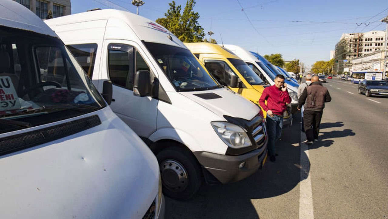 ANTA discută noile tarife pentru transportul de pasageri aplicate din 2024