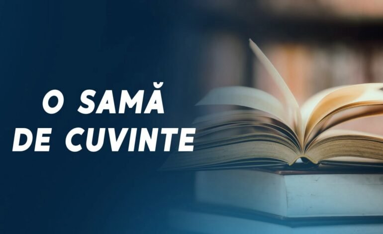 Învățământul românesc și alunecarea semantică a verbului „a zămisli”