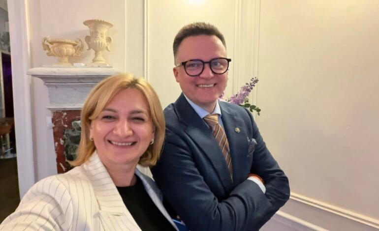 Deputații moldoveni și polonezi discută aderarea Moldovei la UE la Varșovia