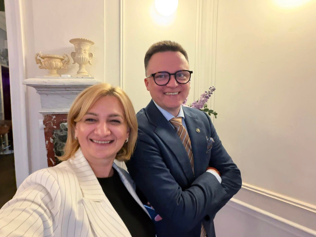 Deputații moldoveni și polonezi discută aderarea Moldovei la UE la Varșovia