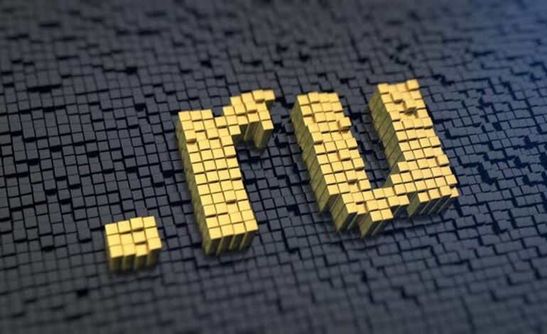 Estonia interzice emailurile de la servere rusești pentru instituții stat