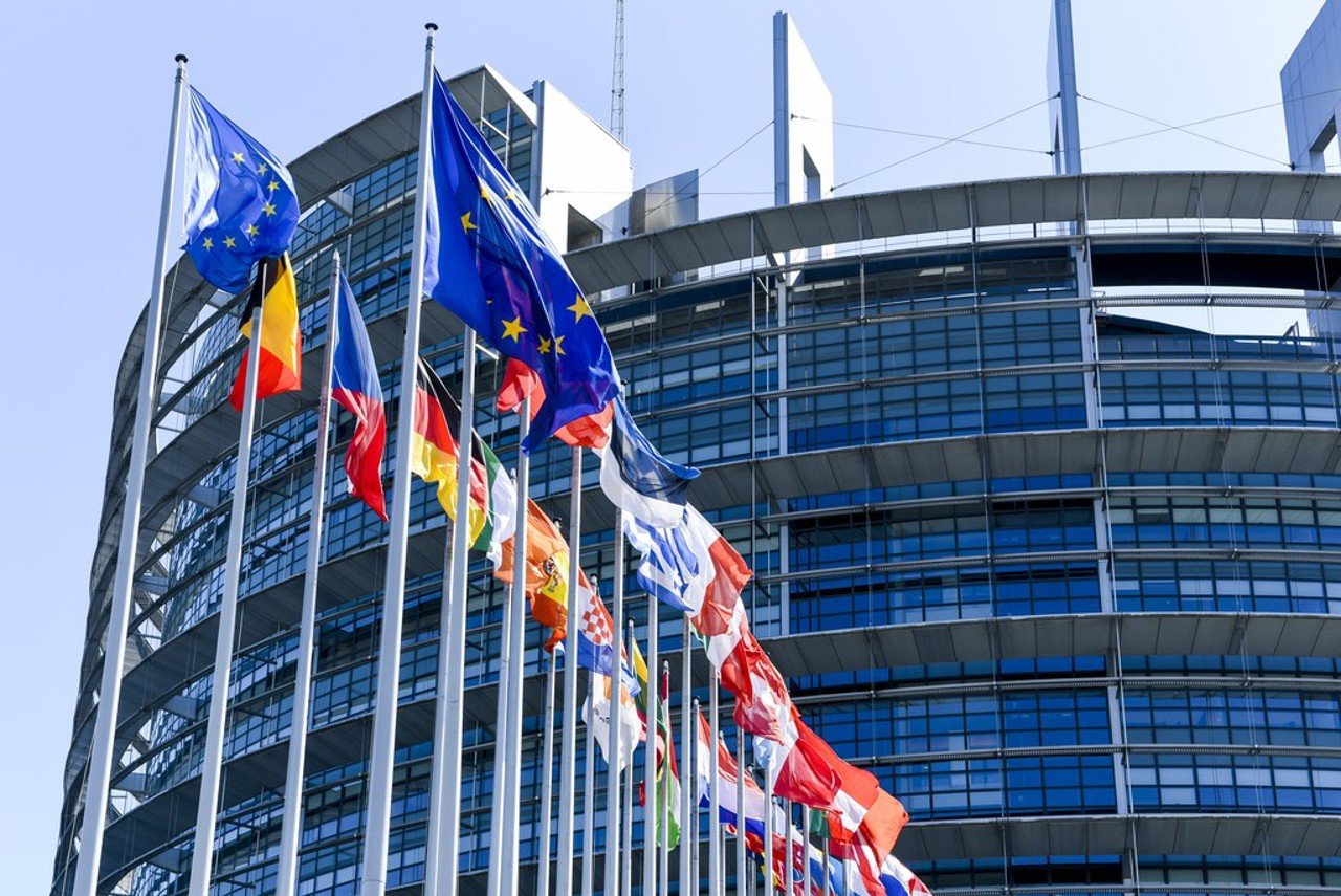 Parlamentul Moldovei discută la PE despre extinderea UE și integrare