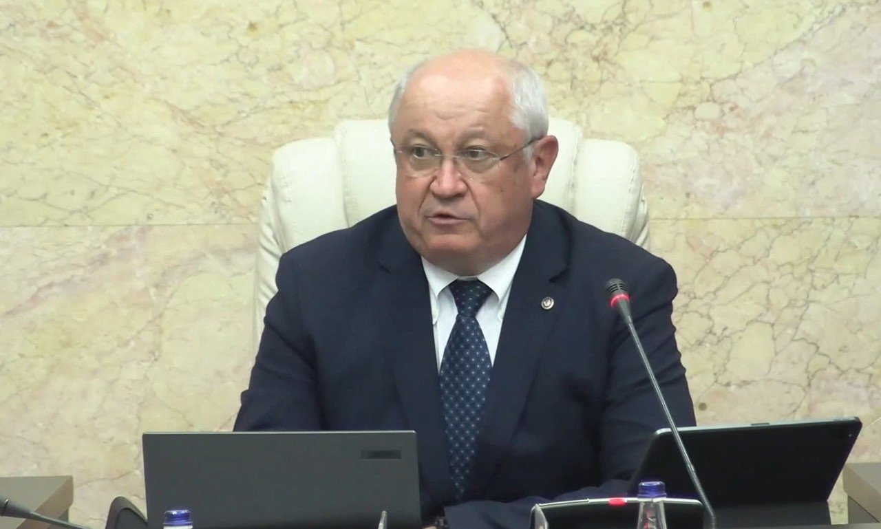 Guvernul de la Chișinău începe negocierile pentru aderarea la UE pe clusterul „Valori fundamentale”