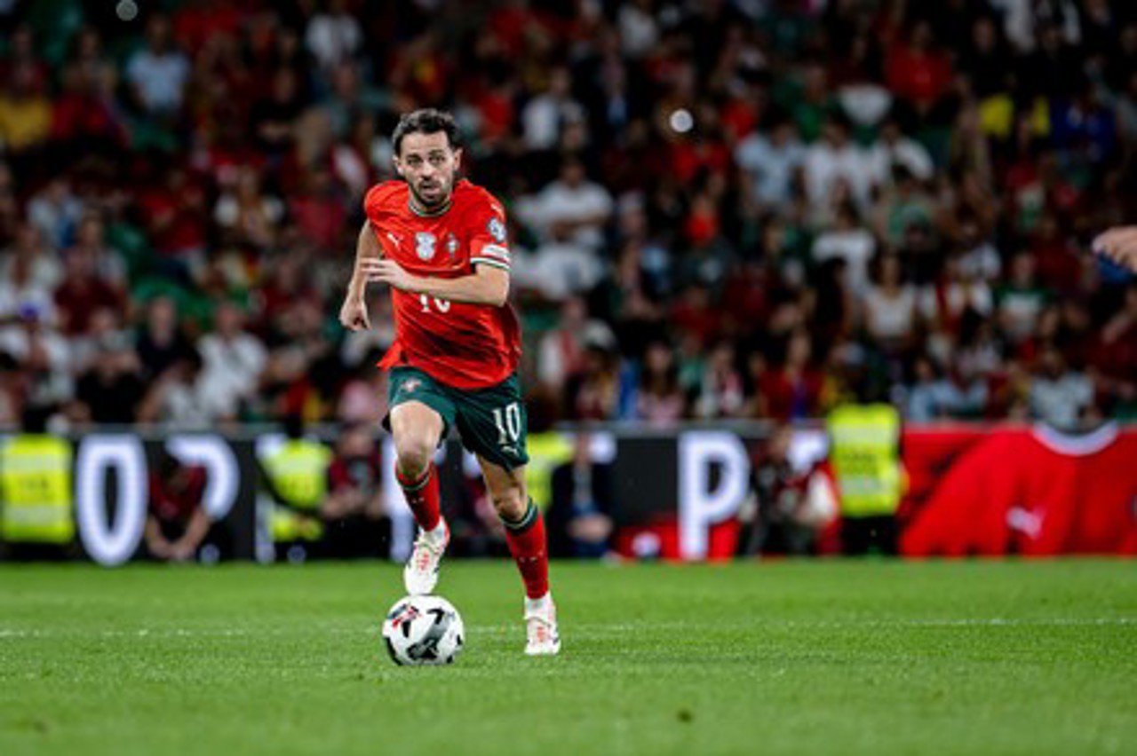 Real Madrid transferă pe Bernardo Silva și pregătește mutări majore