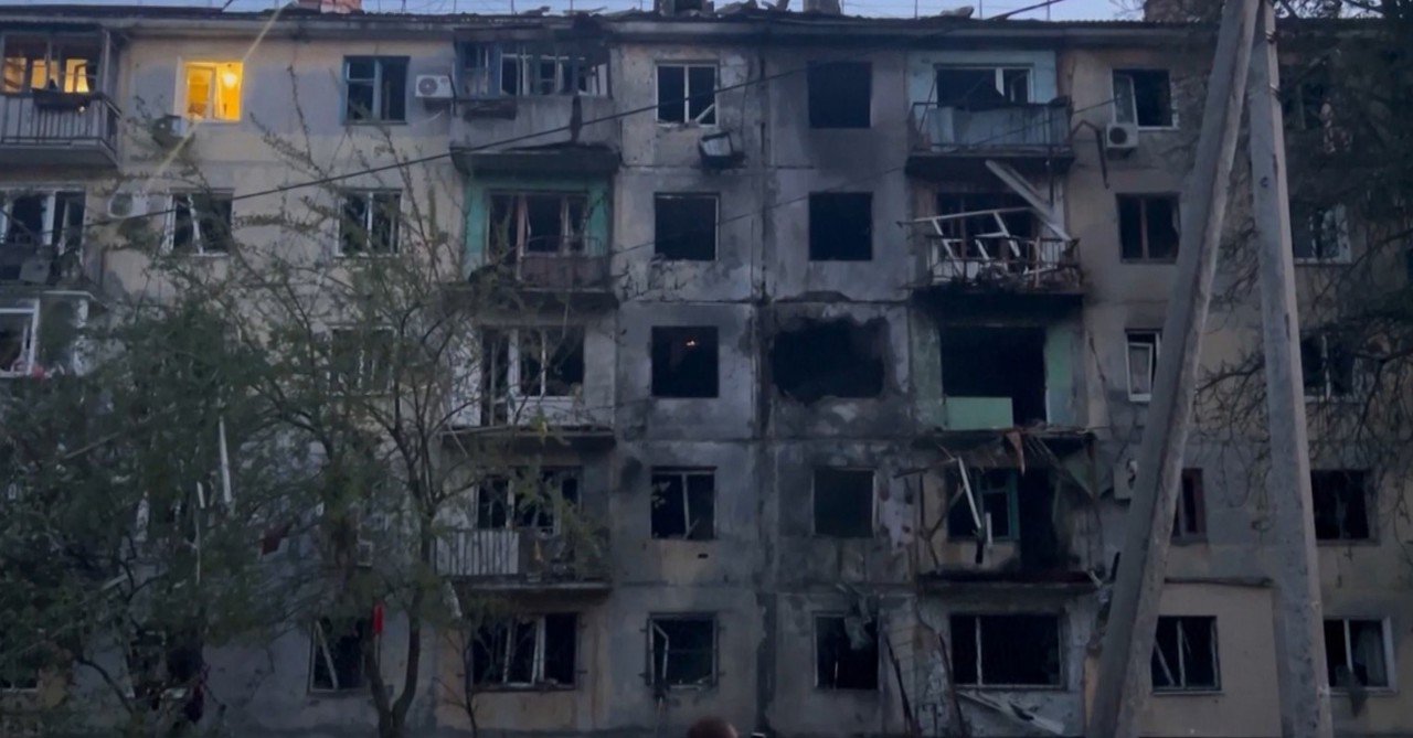 Rusia intensifică atacurile: 10 morți, peste 60 răniți în 7 regiuni ucrainene