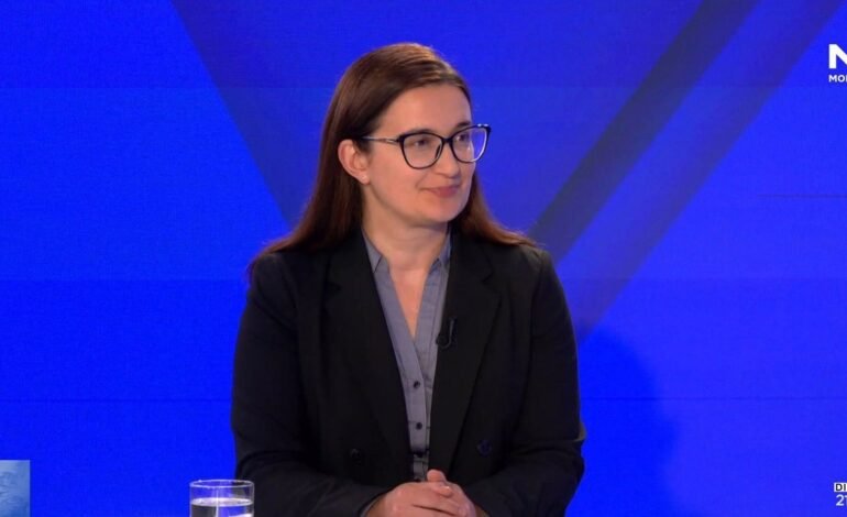 Republica Moldova începe negocierile pentru aderarea la UE, promițând reforme profunde