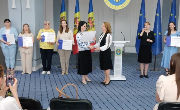MMPS acordă un milion lei pentru proiecte active destinate seniorilor