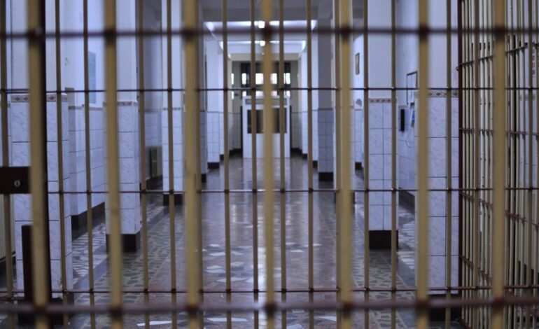 Condamnare de 20 de ani pentru suspectul crimelor în serie din Beriozchi