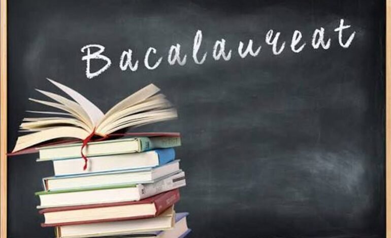 Absolvenții susțin ultima probă la Limba maternă în Bacalaureat 2026