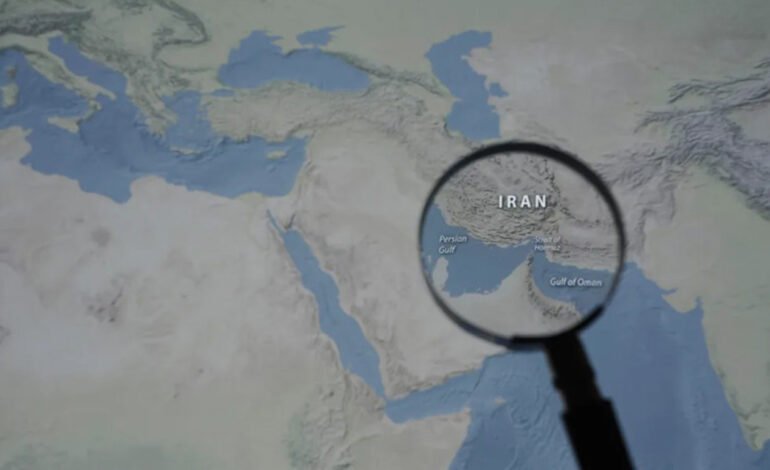 Iranul anunță închiderea Strâmtorii Ormuz ca răspuns la încălcări ale SUA și Israel