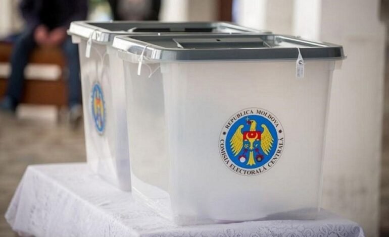 Coșnița organizează referendum pentru exploatarea resurselor minerale