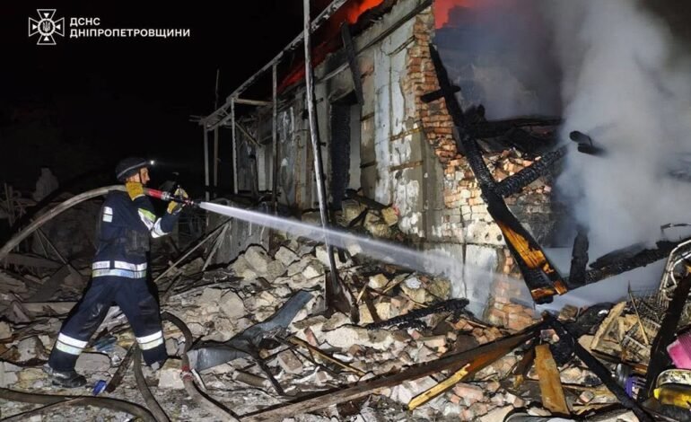 Rusia lansează atac cu 135 drone, Ucraina abate majoritatea aparatelor