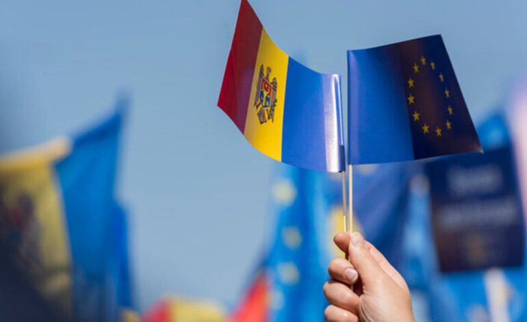 Carolina Bogatiuc: Moldova avansează spre aderarea la UE prin reforme susținute