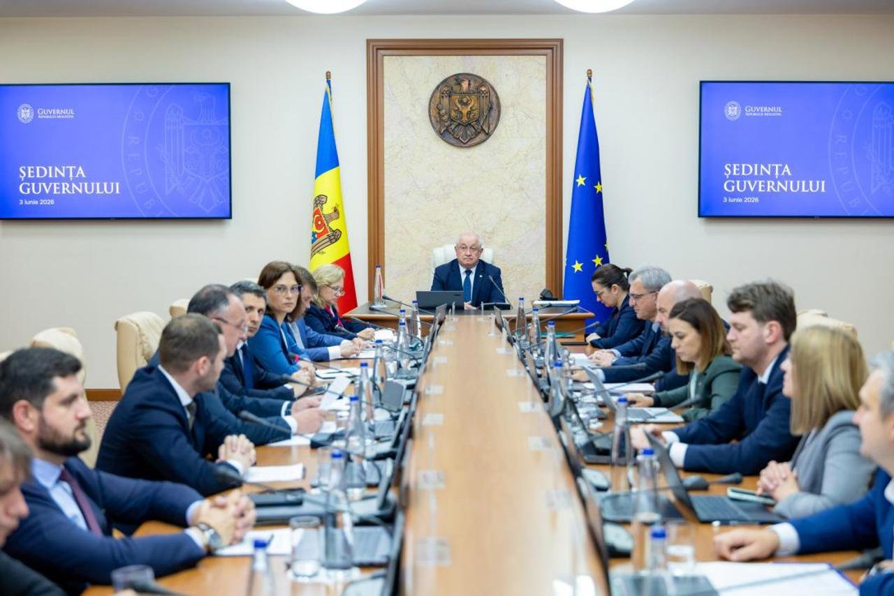 Conferința UE de Investiții în Moldova testează reformele economice