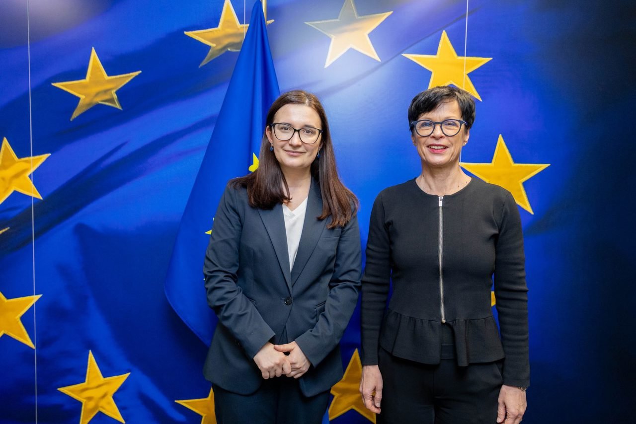 Negocierile de aderare a Moldovei la UE, așteptate pentru iunie, dar blocate de Ungaria