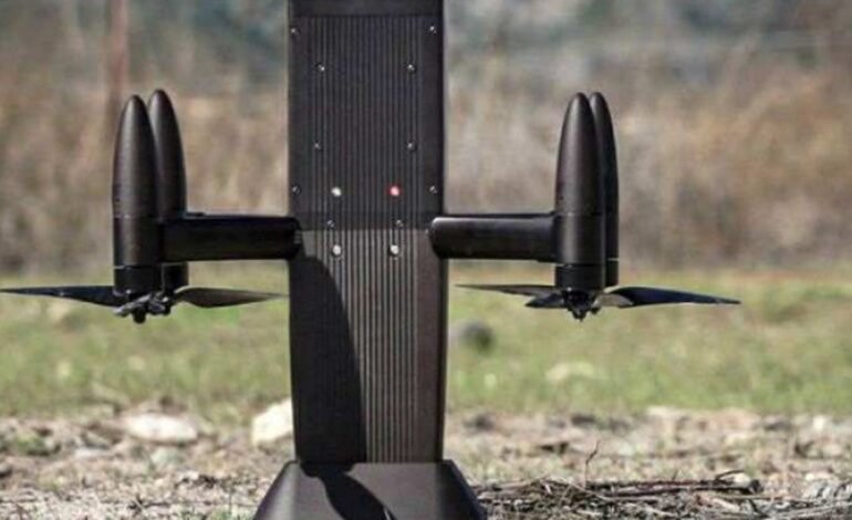 România activează sistemul anti-dronă Merops oferit de SUA pentru protecția spațiului aerian