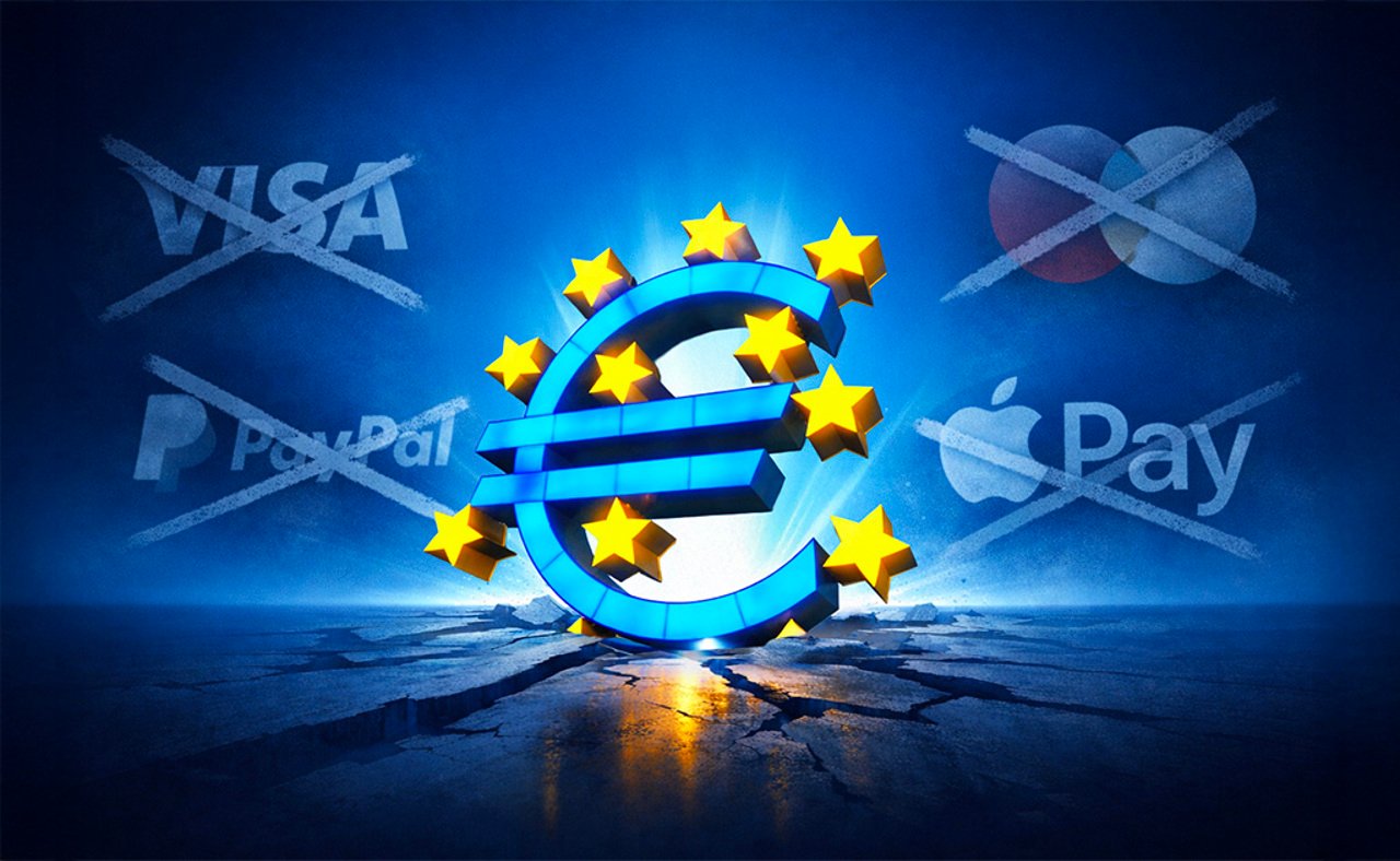 Parlamentul European susține euro digital pentru independența financiară a Europei