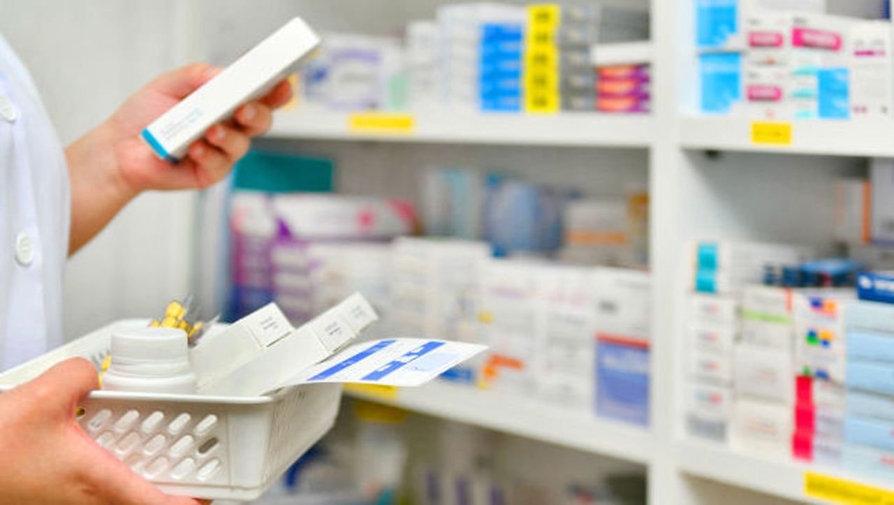 Peste 174.000 de pacienți au primit medicamente compensare în mai