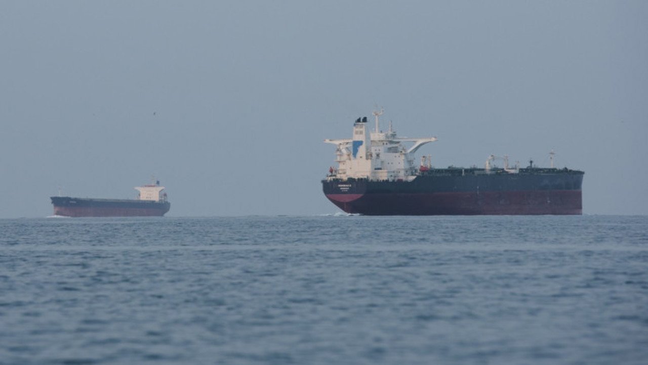 ONU suspendă evacuarea marinarilor din Strâmtoarea Ormuz după atacul asupra unei nave