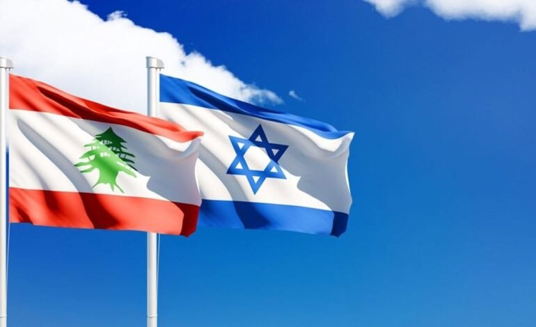 Israel și Liban negociază continuu la Washington în ultimul efort pentru pace