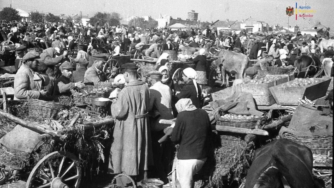 Republica Moldova organizează Congresul Memoriei pentru victimele represiunilor sovietice