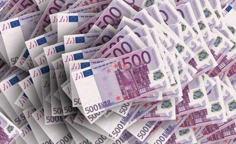 Parlamentul aprobă împrumut de 218 milioane euro pentru finanțarea bugetului