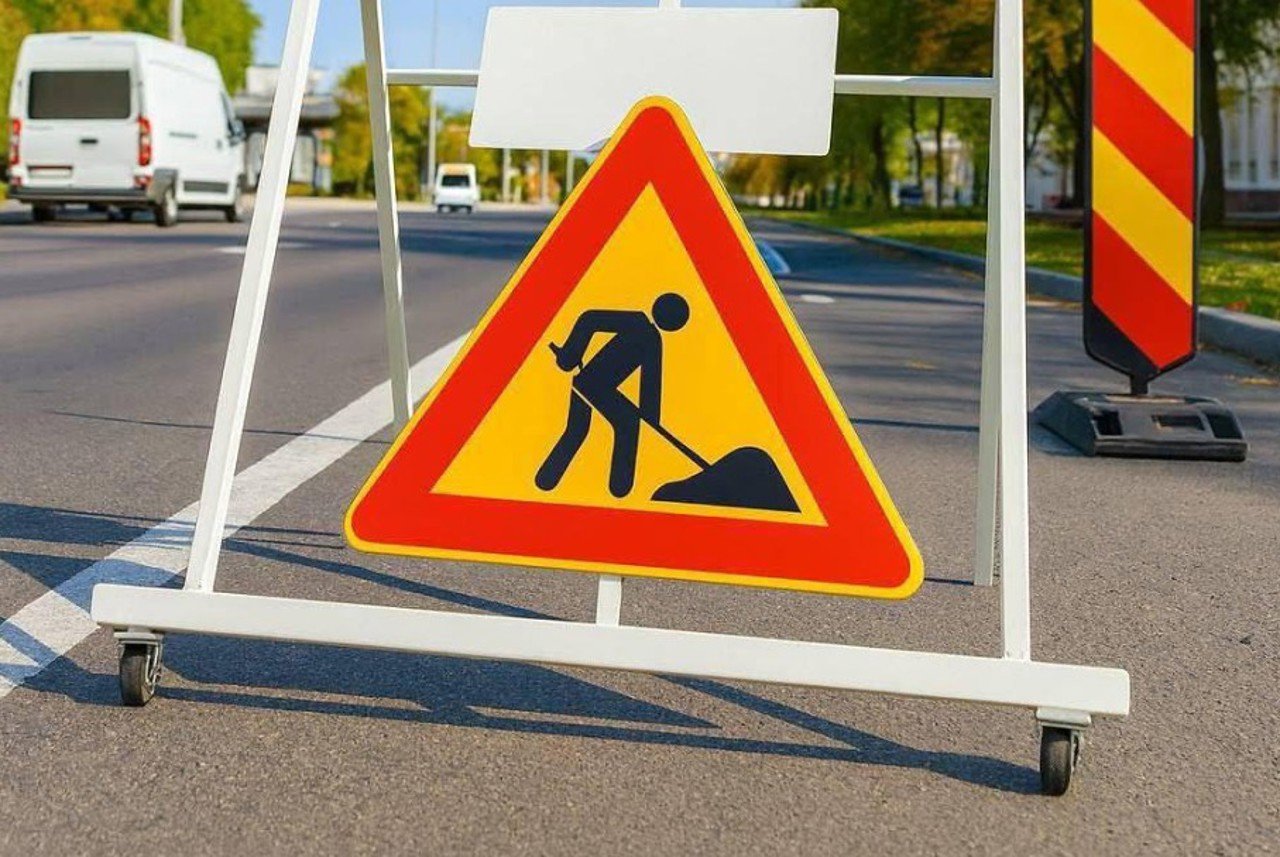 Primarul Ceban anunță reparații majore pe strada Gheorghe Asachi din Chișinău