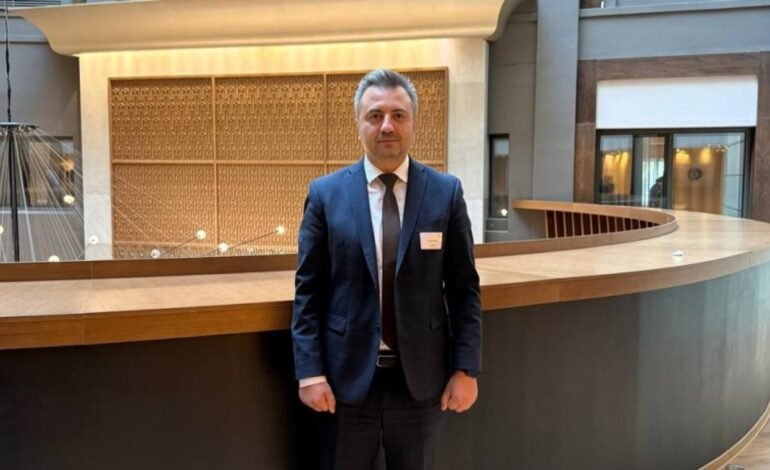 Republica Moldova preia conducerea Comitetului de Reglementare Energetică regional